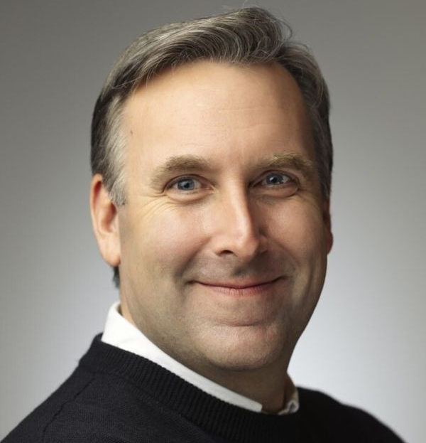 Karl Heckenberg, Founder and Managing Partner, Constellation Wealth Capital