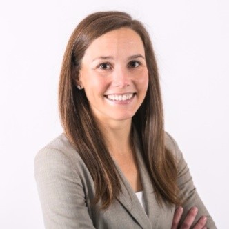 Emma Boston, Vice President, Strategic Operations, Raymond James