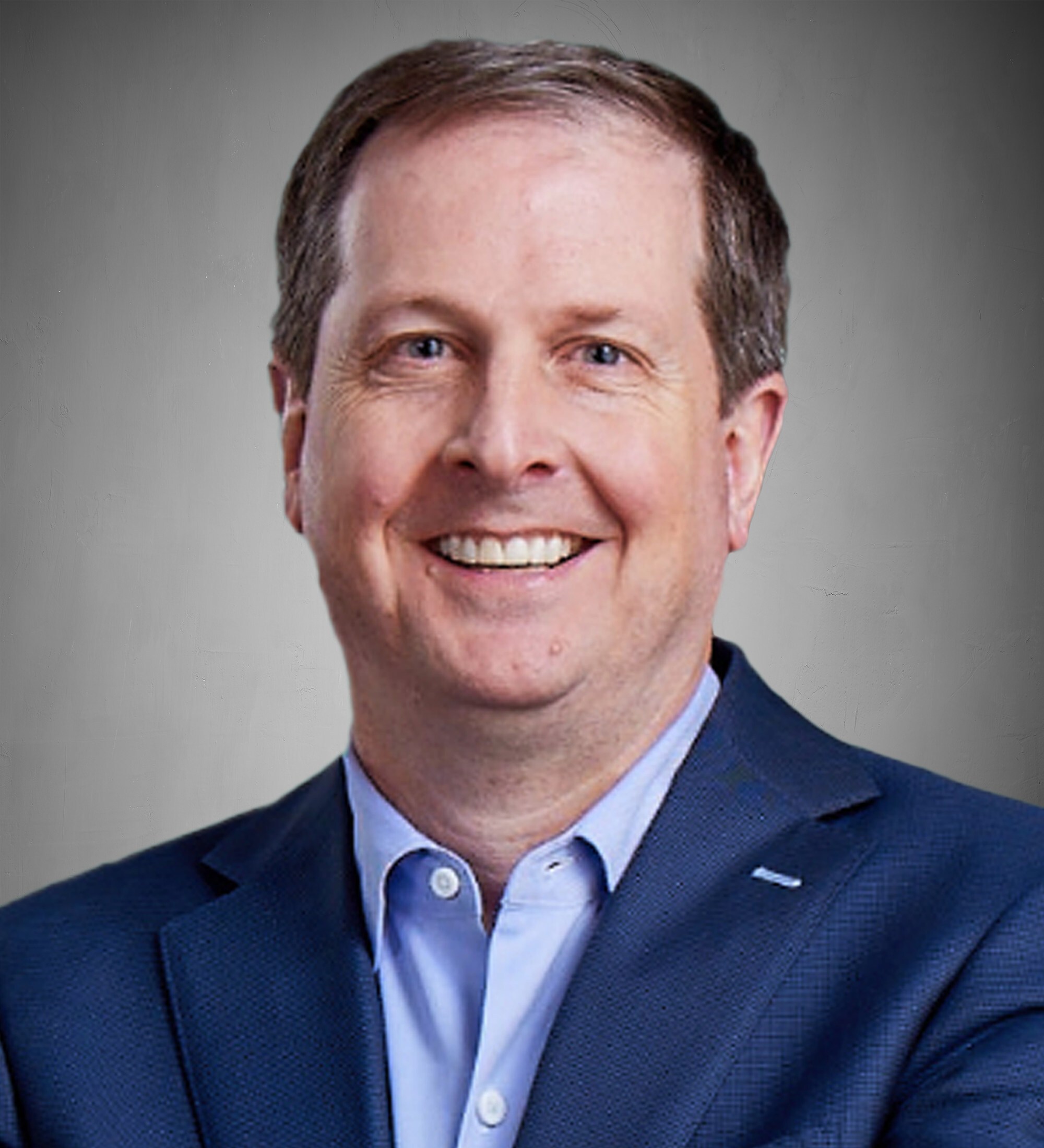 Chris Todd, CEO, Envestnet