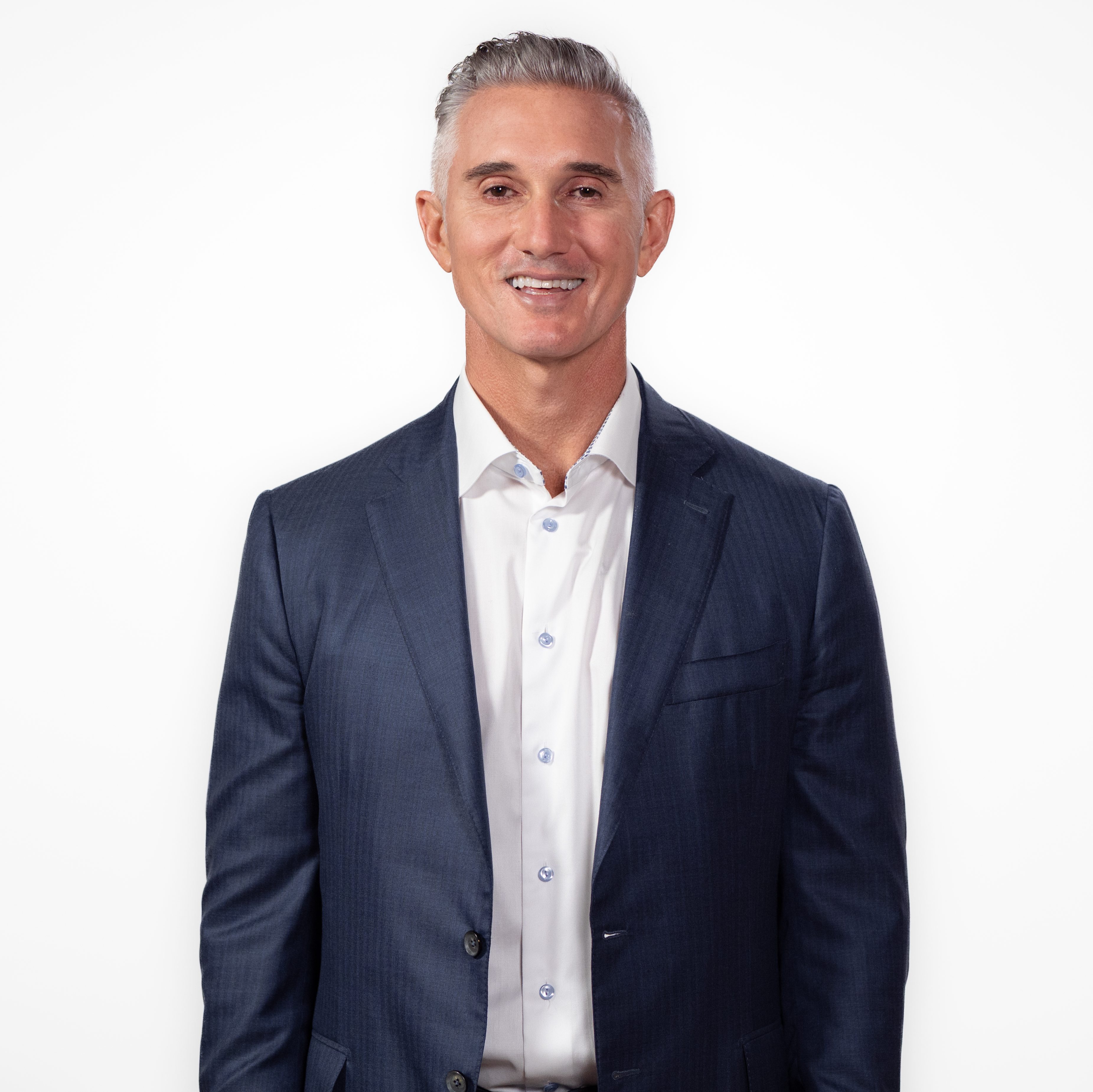 Erik Bjerke, Senior Managing Partner and Senior Wealth Management Advisor, OpenArc