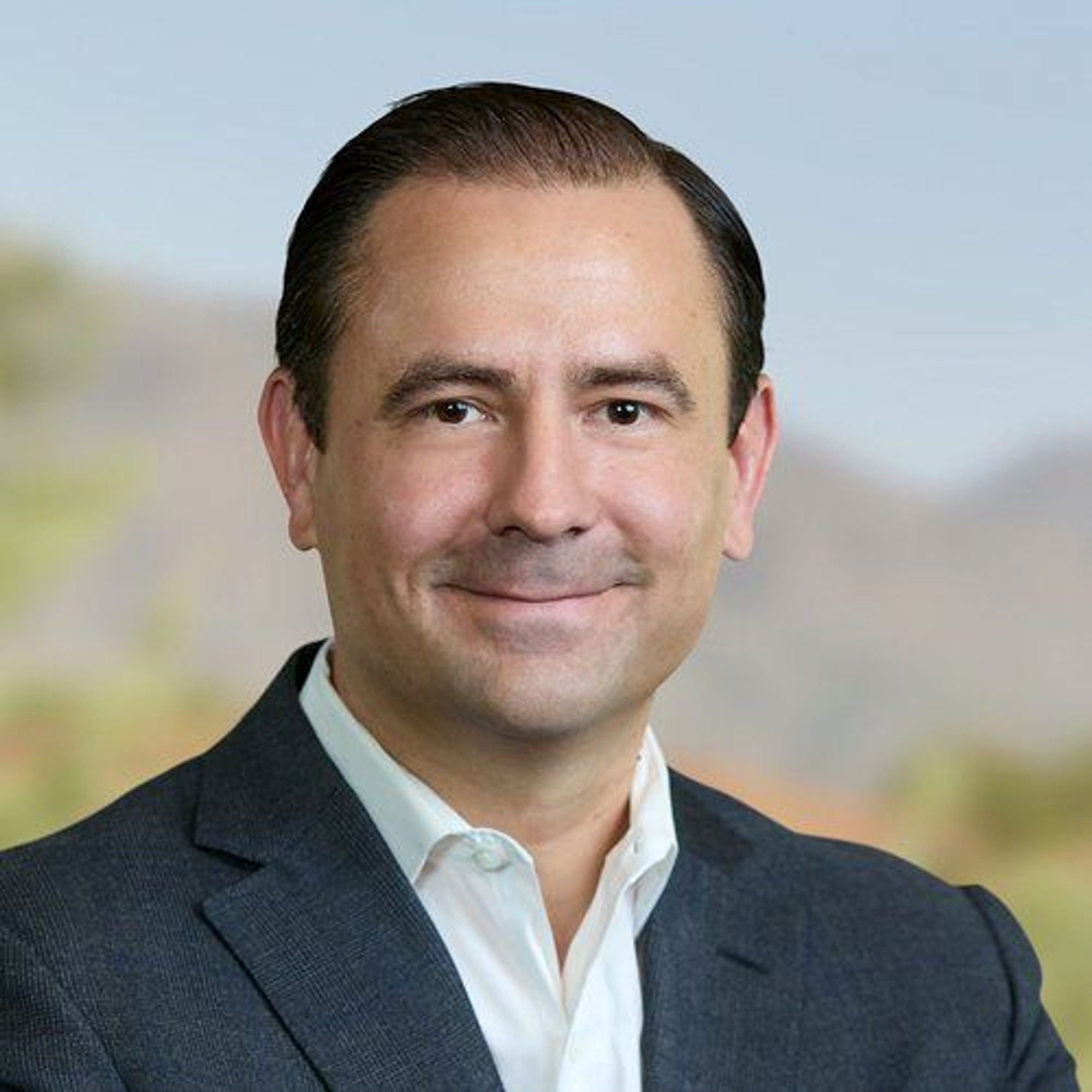 Dana Alan Kurttila, Managing Director, Estancia Capital Partners