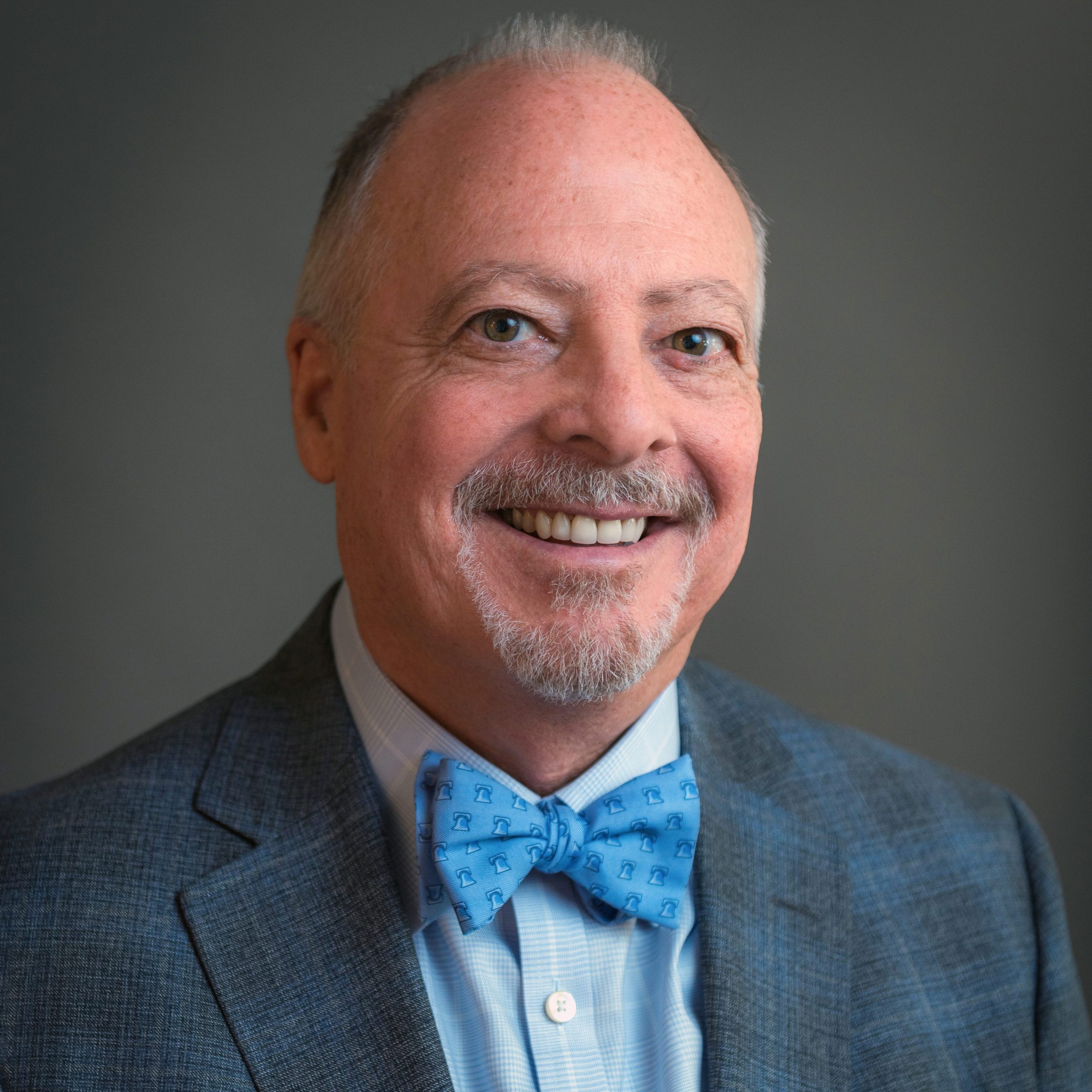 Brian Hughes, President, Eton Advisors