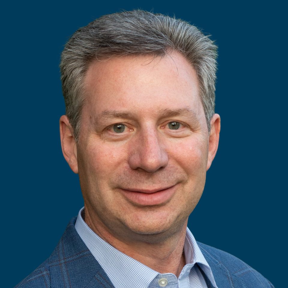 Jay Halbert, CFO, F2 Strategy