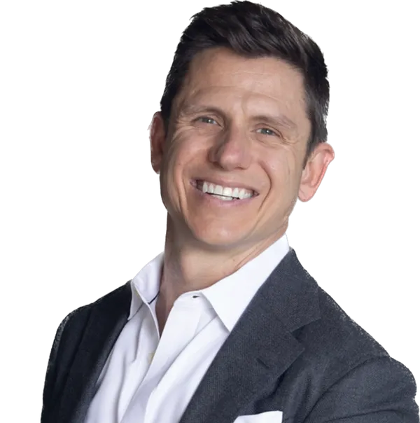 Tim White, Co-Founder & Chief Partnership Officer, wealth.com