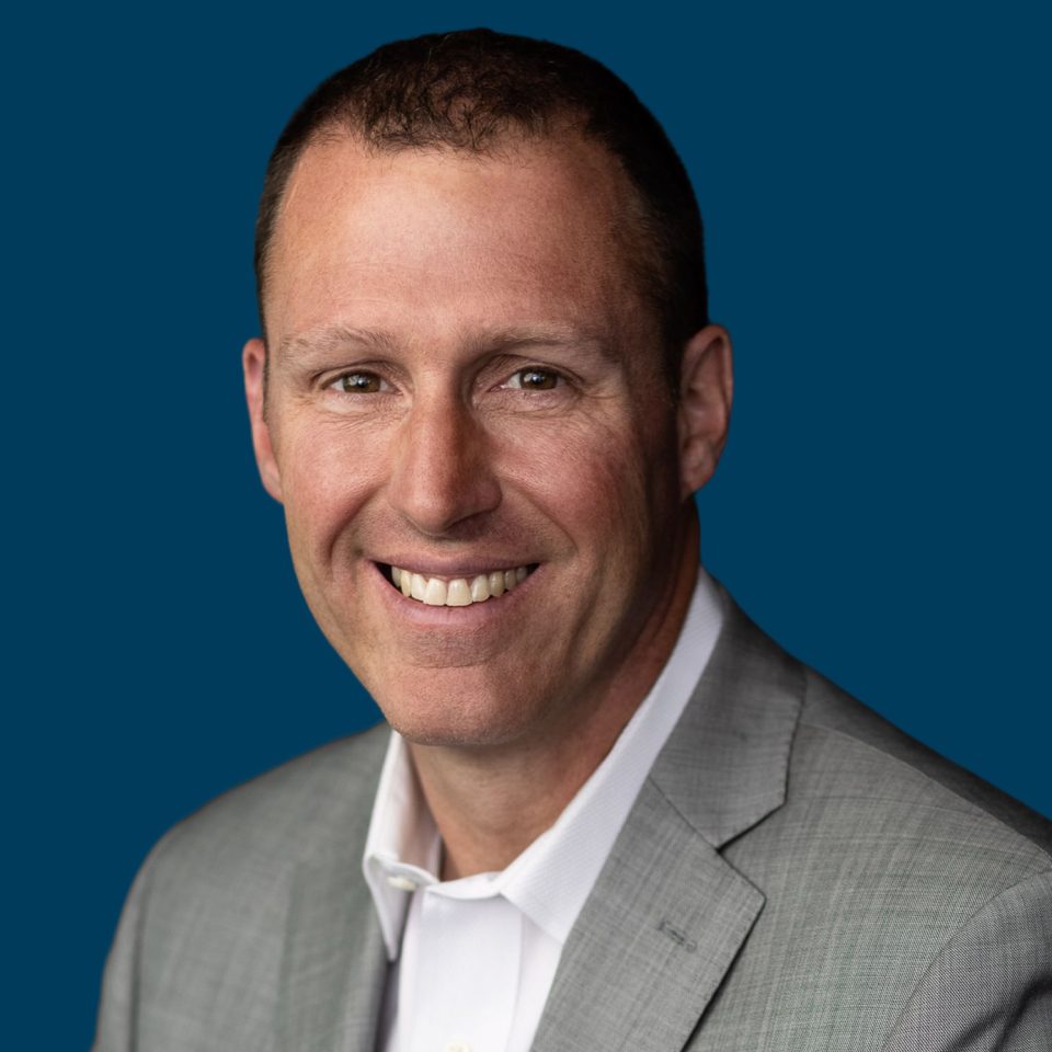 Scott Bowers, CEO, FIDX Desk