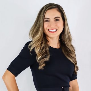 Andrea Freiman, Financial Advisor, UBS