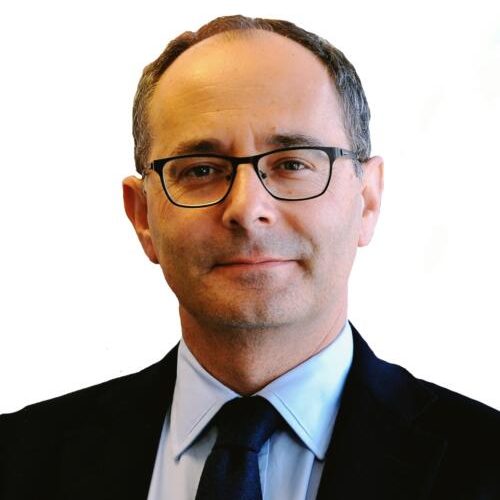 Giuseppe Ciucci, Executive Chairman, Stonehage Fleming