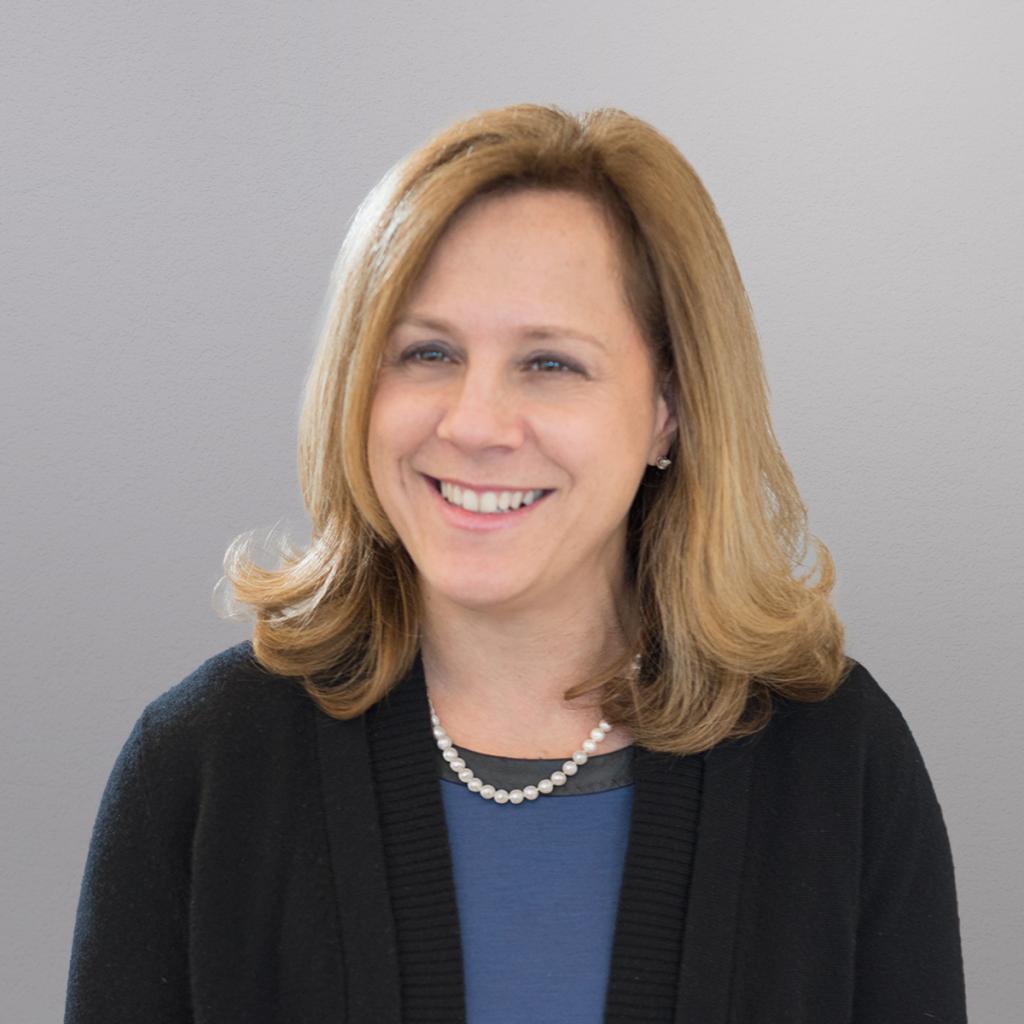 Elyse R. Goodman, Chief Administration Officer, Money Management Institute
