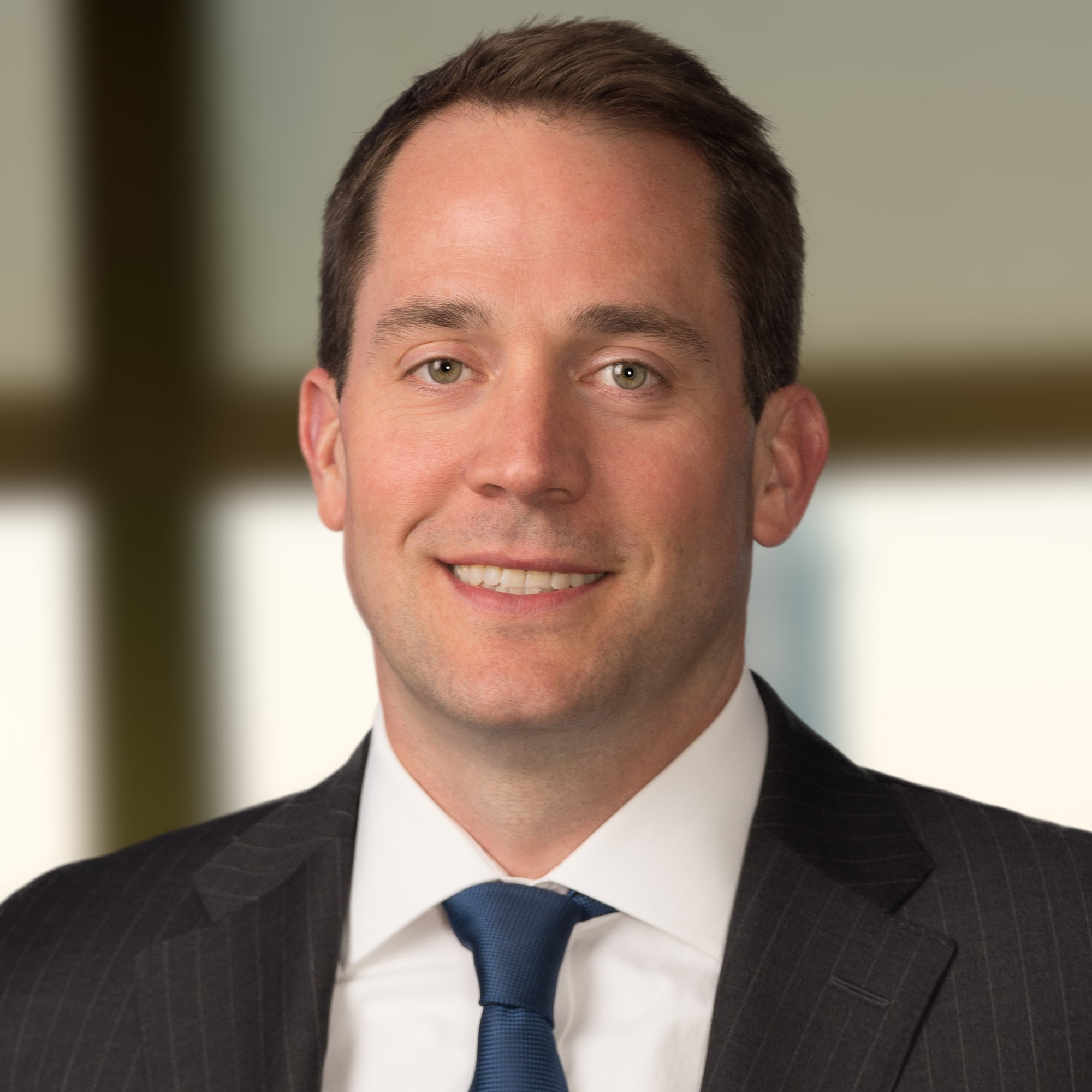 Gregory Calnon, Co-Head of Public Investing, Goldman Sachs Asset Management