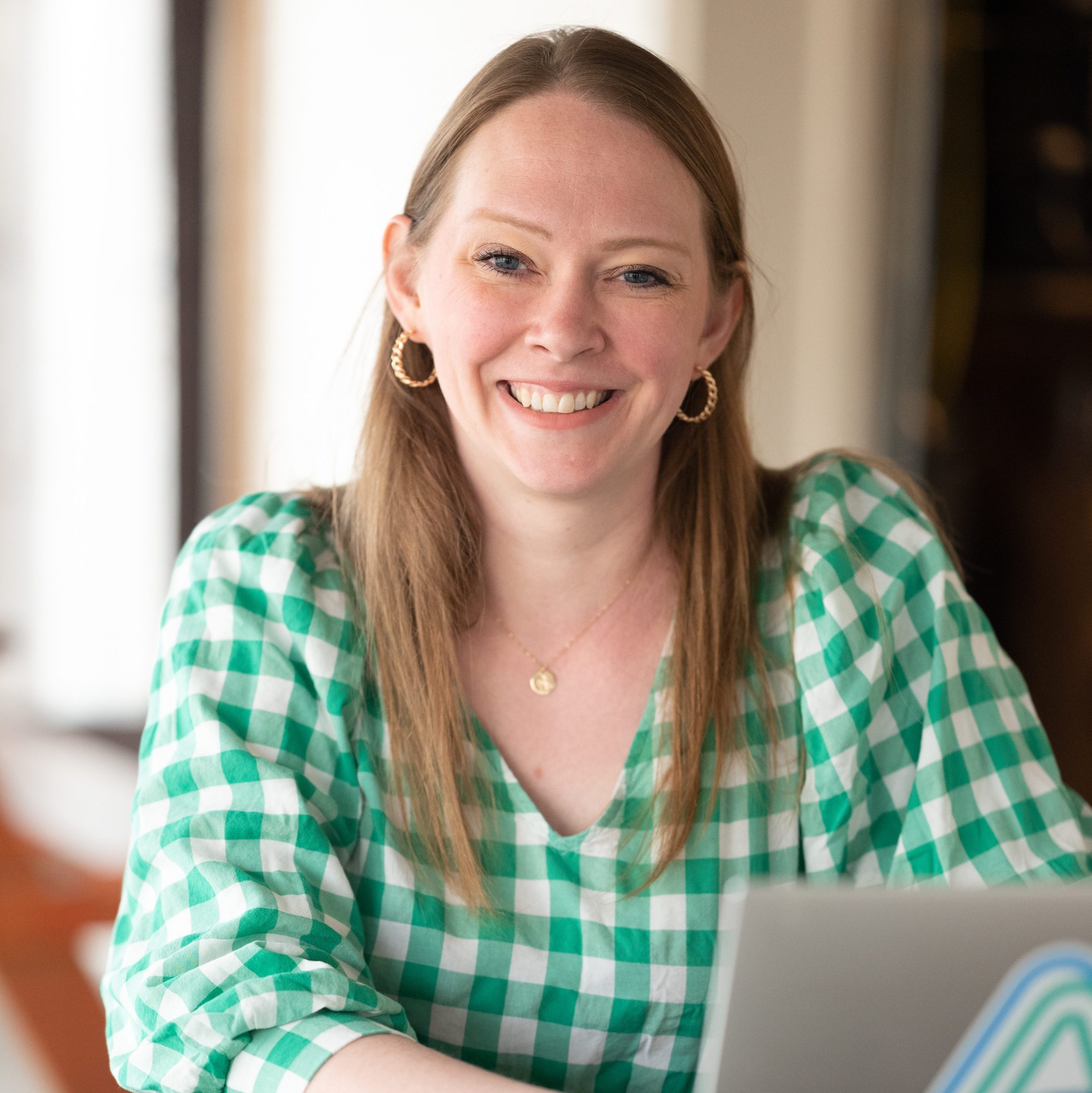 Hannah Moore, President of Guiding Wealth and Founder of Amplified Planning’s Externship Program