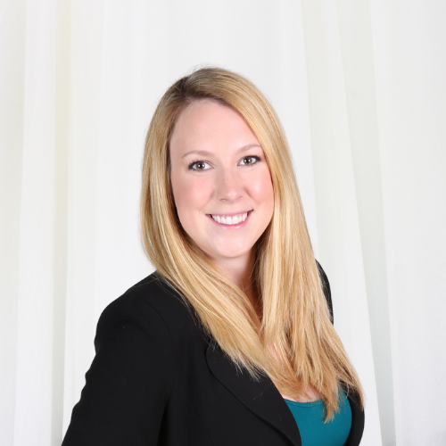 Hannah Buschbom, Chief Transitional Wealth Planner, The AmeriFlex Group