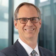Jim Cielinski, Global Head of Fixed Income, Janus Henderson