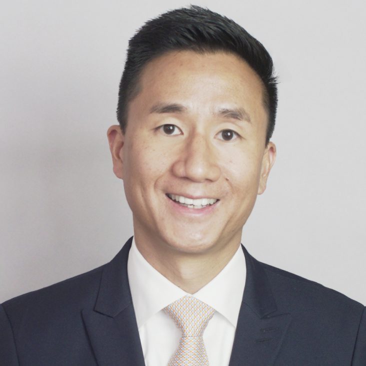 Joseph Kuo, Founder & CEO, Haven Tower Group