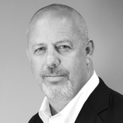 Patrick Sweeny, CEO, Apella