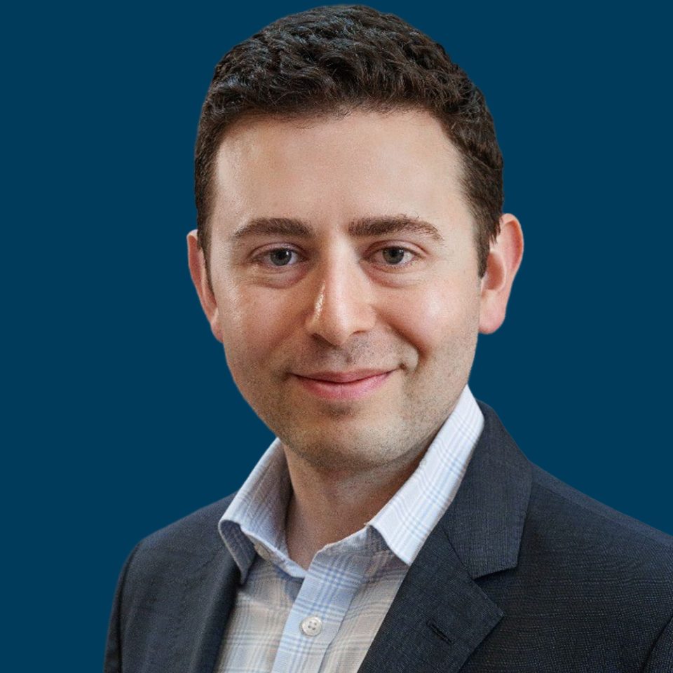 Daniil Shapiro, Director, Product Development, Cerulli Associates