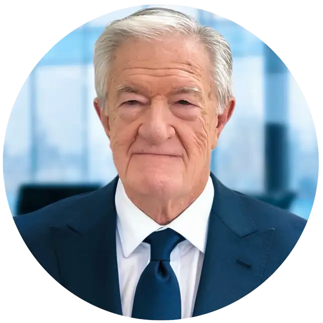 Jack Devine, CEO and Founder, TAG Intel and The Arkin Group