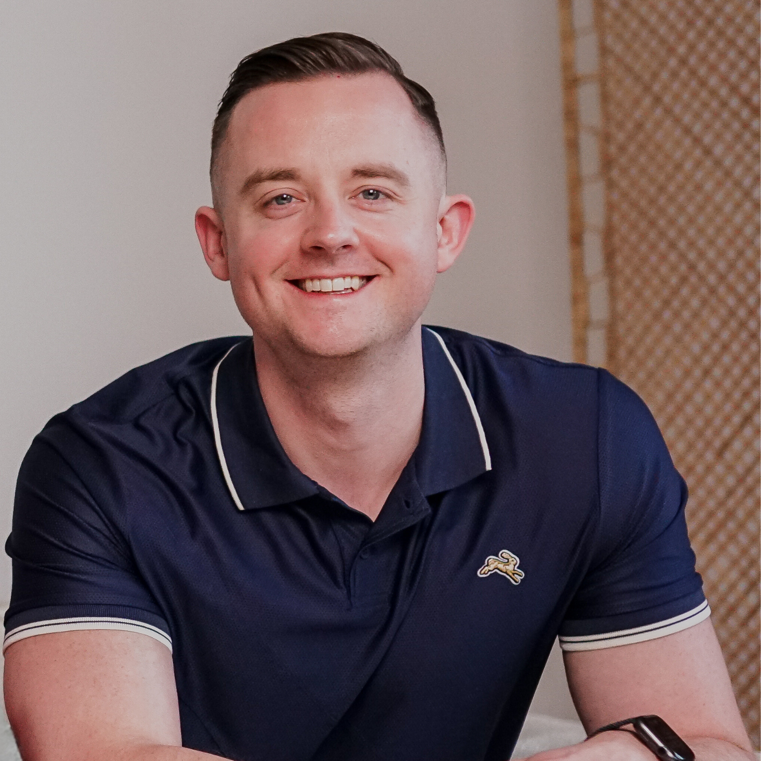James Rockwood, Founder & CEO, CapIntel