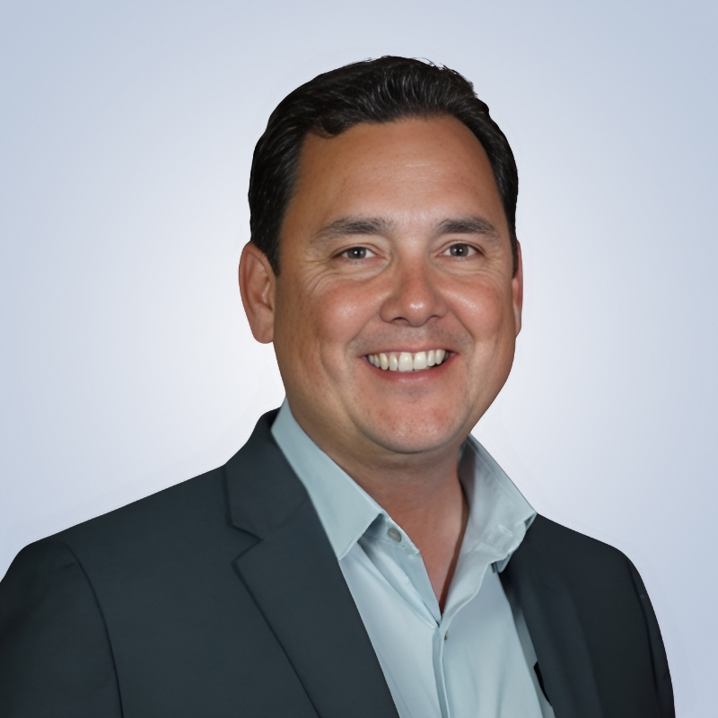 Jason Gordo, Co-Founder and President, Modern Wealth Management