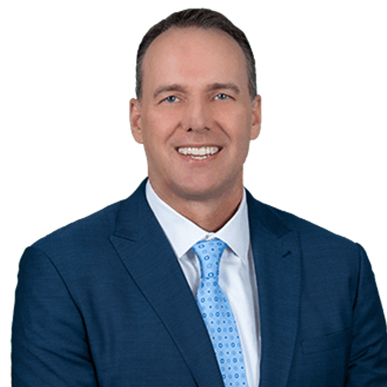 Jay Jackson, Chairman and CEO, Abacus