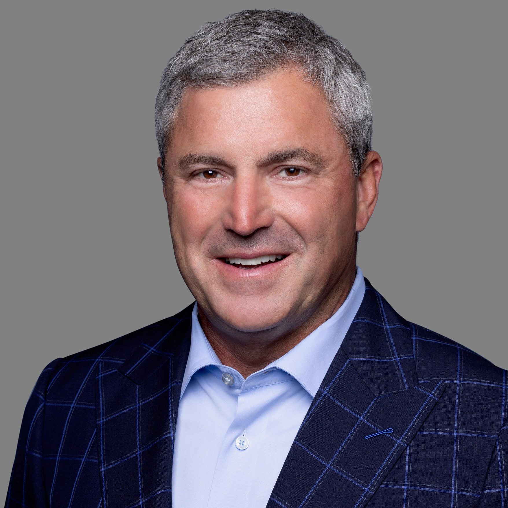 Jeff Markham, Managing Director, Southwest Region, Stifel Financial