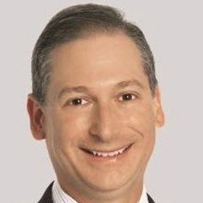 Jeff Nash, CEO & Co-Founder, Bridgemark Strategies