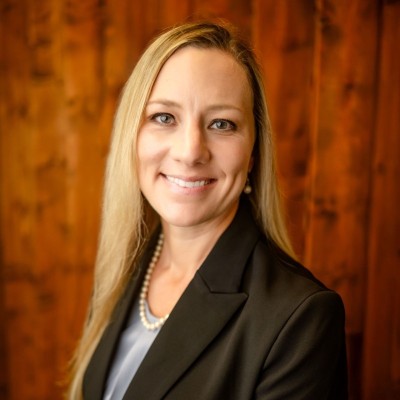 Jennifer Goth-Castillo, Financial Advisor, Ameriprise Financial