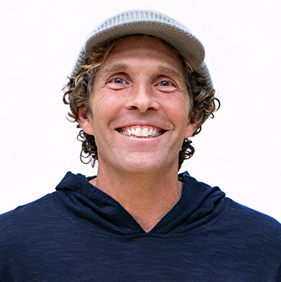 Jesse Itzler, Co-Founder of Marquis Jet and part owner of Atlanta Hawks