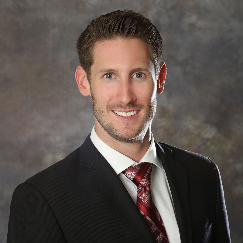 Jesse Kurrasch, Chief Operating Officer of The AmeriFlex Group