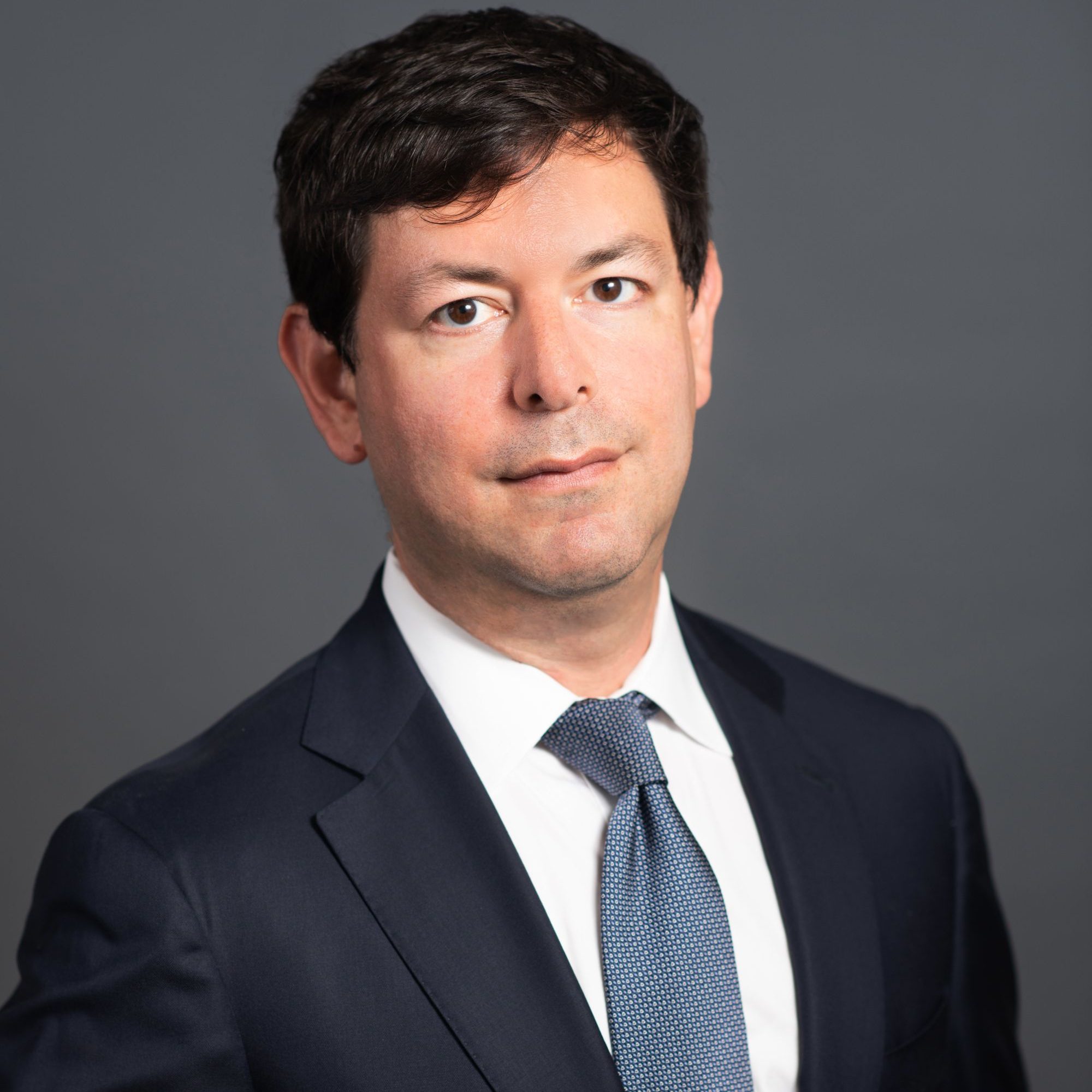 Jim Cahn, Chief Strategy Officer, Wealth Enhancement Group
