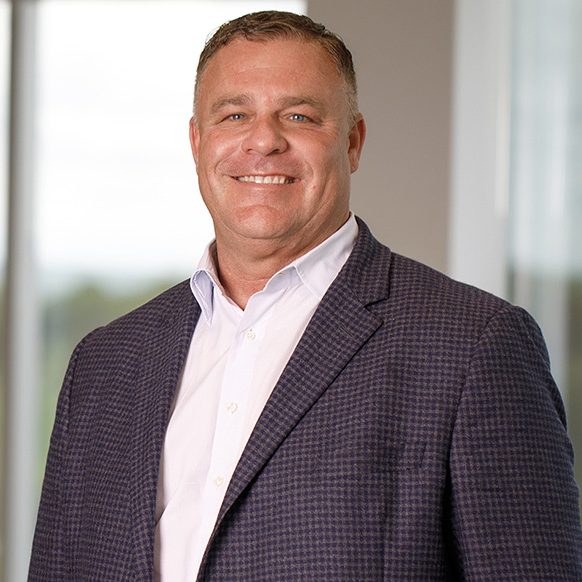 Jim Dickson, CEO & Founding Partner, Elevation Point