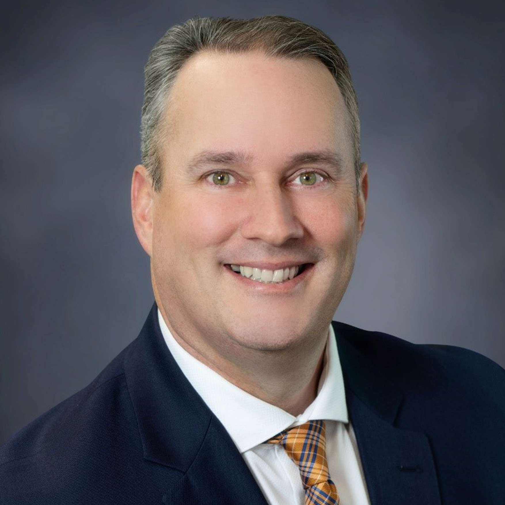 Jim Worden, CIO, Wealth Consulting Group