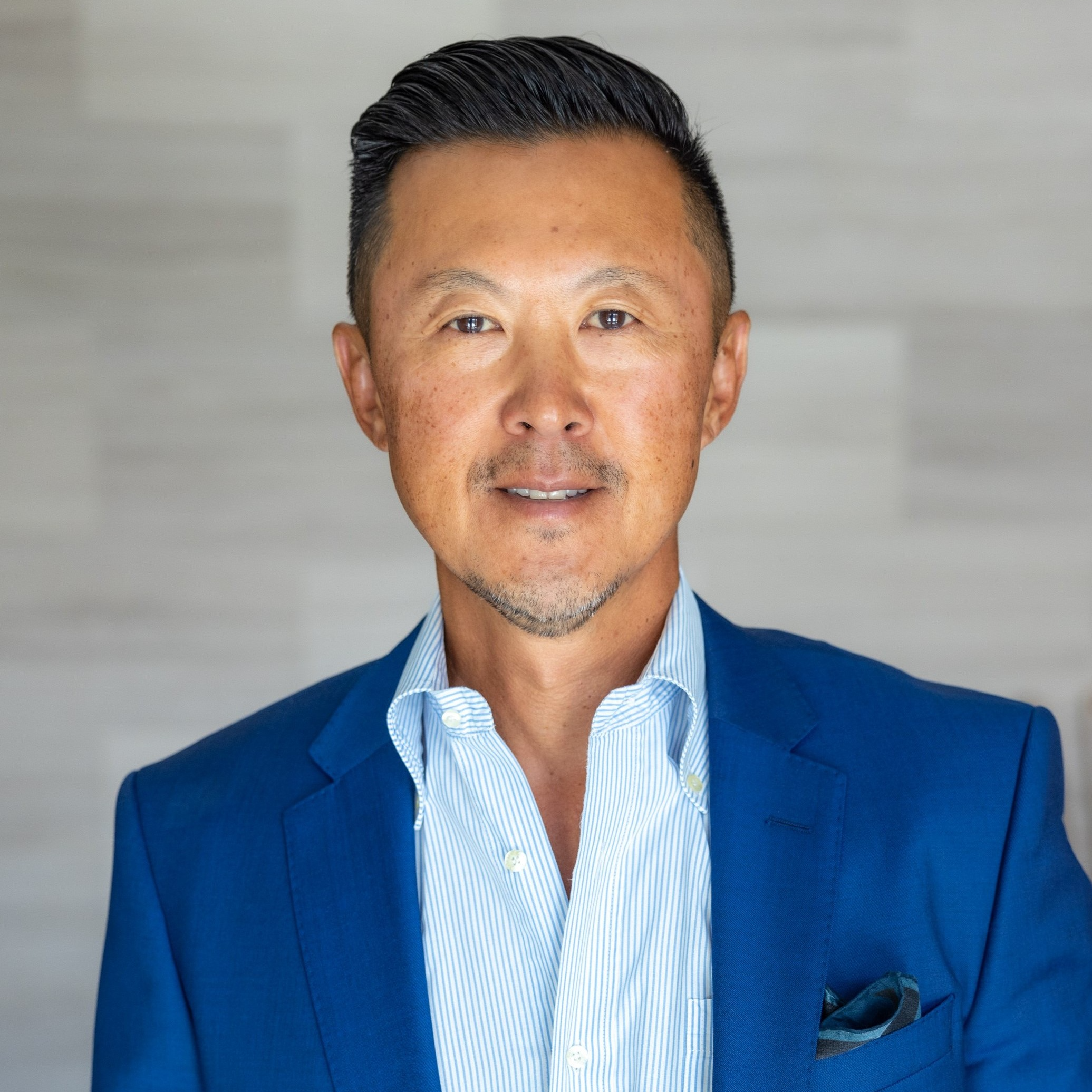 Jimmy Lee, Founder and CEO, Wealth Consulting Group