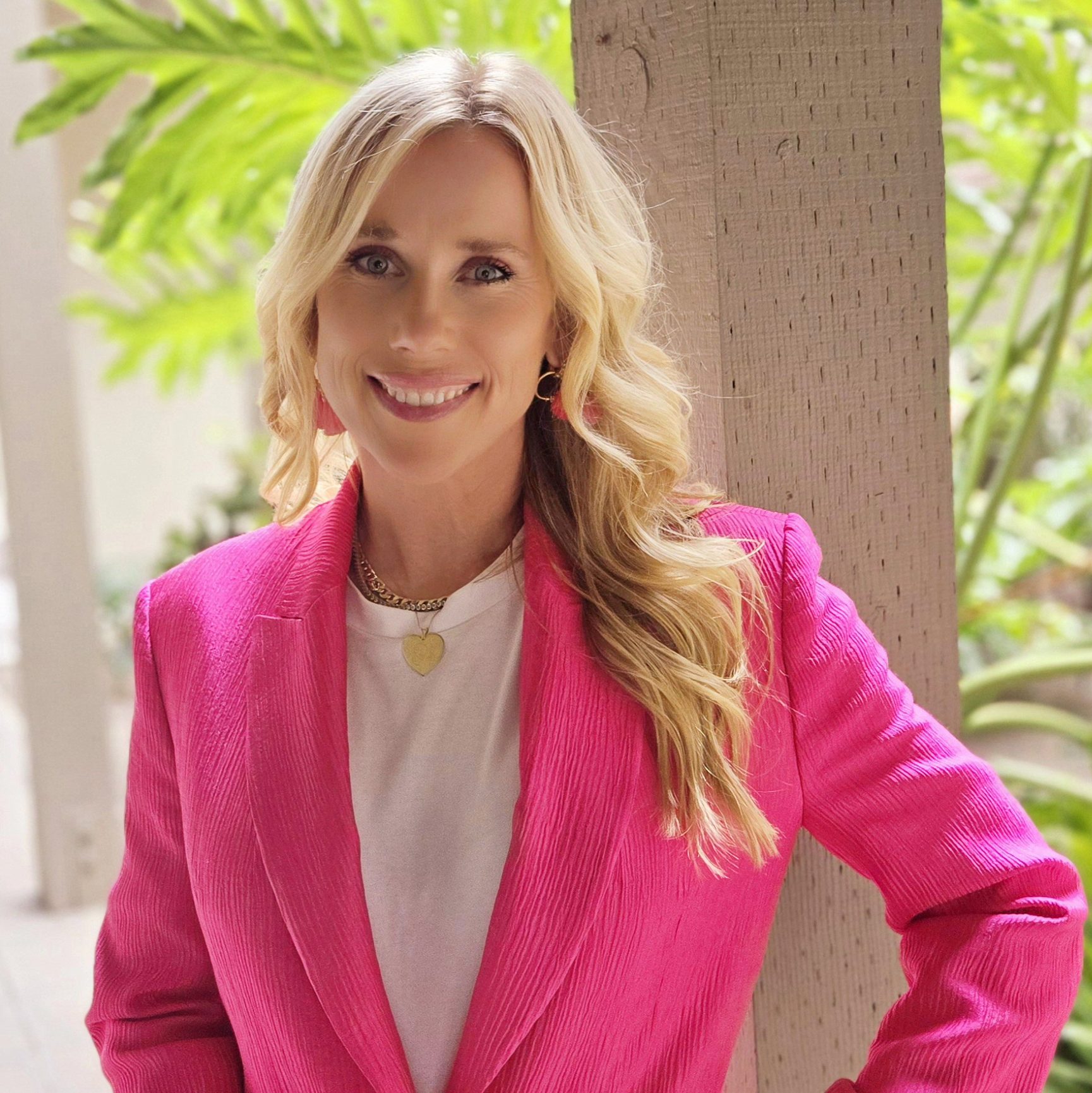 Jodie Papike, CEO & Managing Partner, Cross-Search