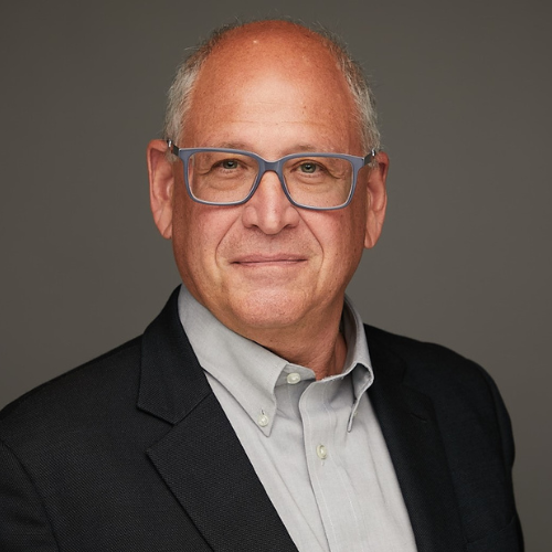 Joel Bruckenstein, Founder, T3