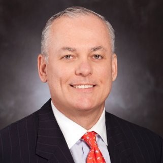 John Moran, New York Metro Complex Director, RBC Wealth Management