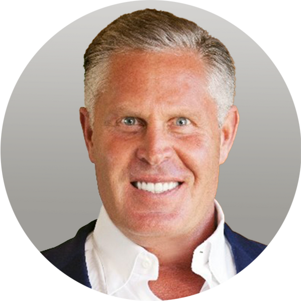 John Lefferts, Head of Business Development, Equitable Advisors