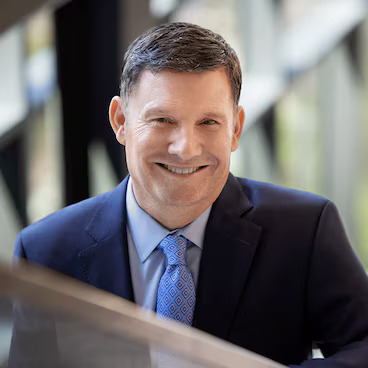 Jon Beatty, Managing Director and Head of Schwab Advisor Services, Charles Schwab