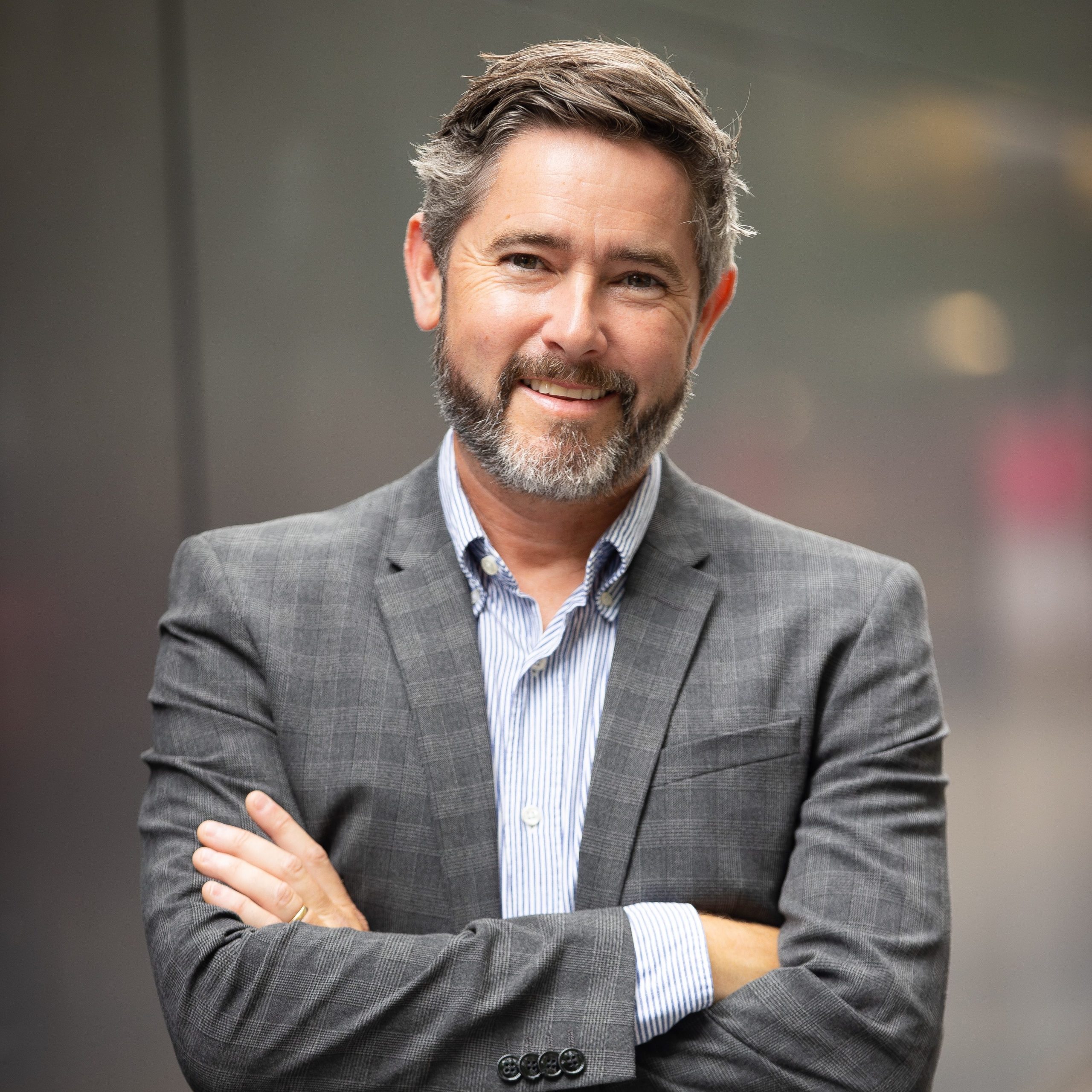 Jon Fee, CMO, VettaFi