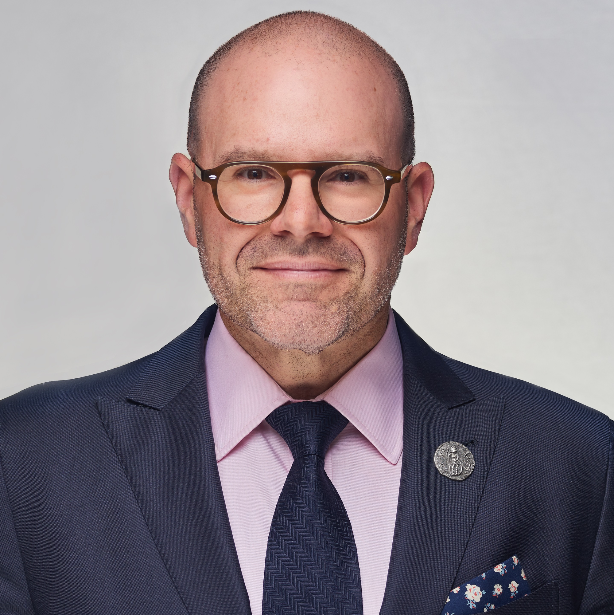 Joshua Rogers, Founder & CEO, Arete Wealth