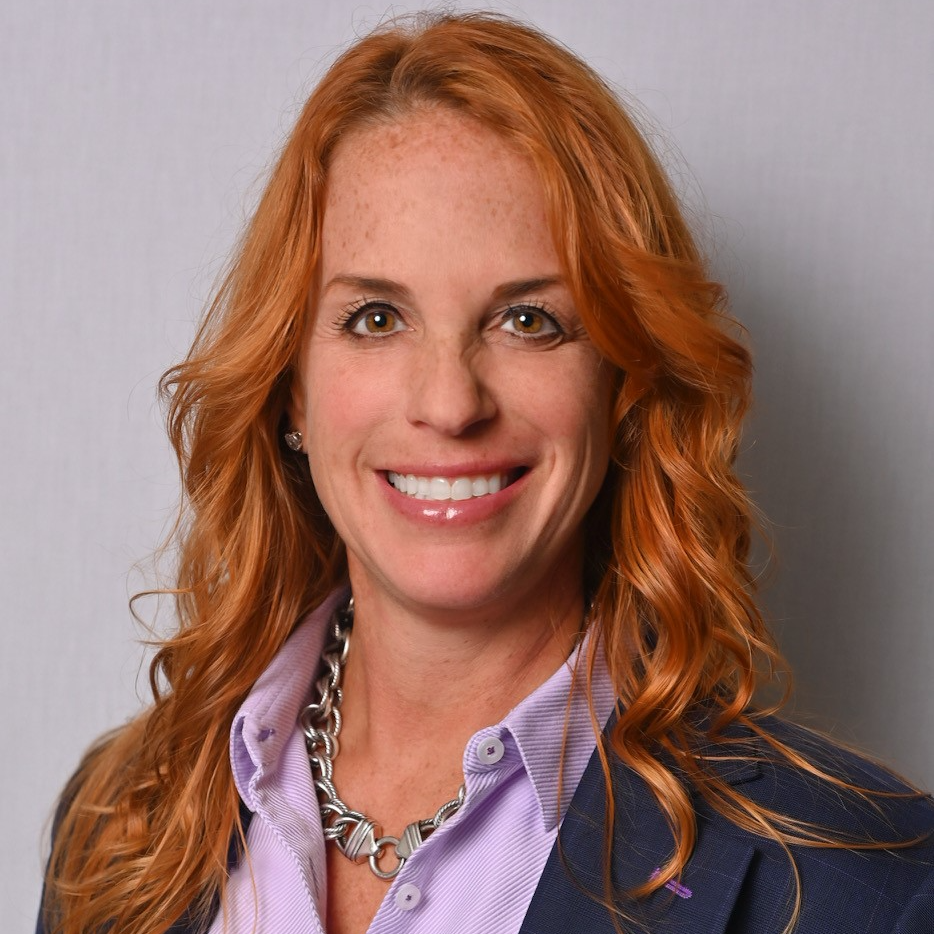 Julie R. Davis, MMFA Head of Field Recruiting & Development, MassMutual