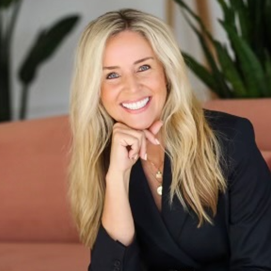 Katherine Forrester Schneewind, Founder & CEO, High Note Wealth