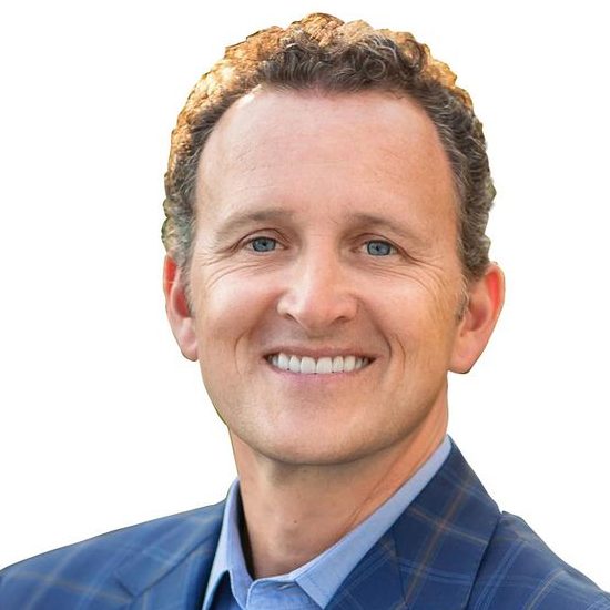 Kevin Keefe, President & COO, Independent Financial Group