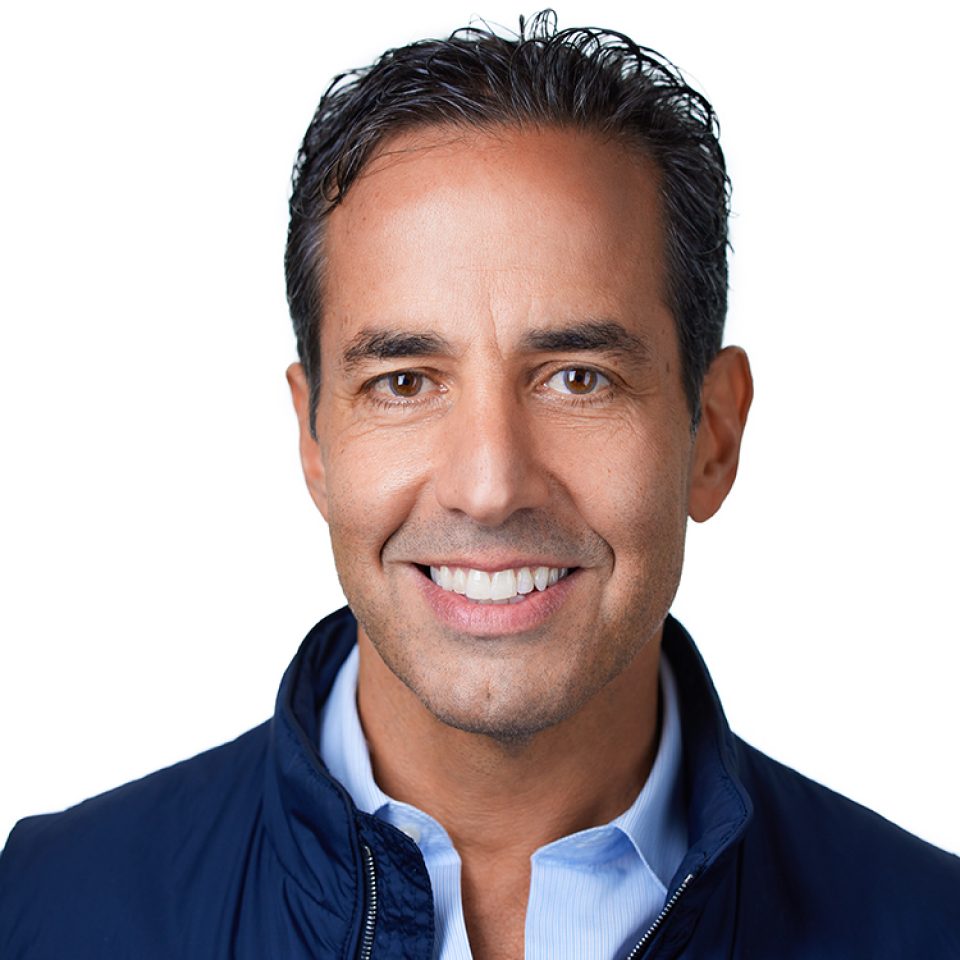 Michael Nessim, CEO, President and Managing Partner, Kingswood U.S.