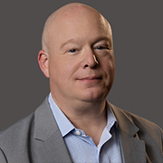 Kirk J. Hulett, Managing Principal, Team Solutions, CEG Worldwide