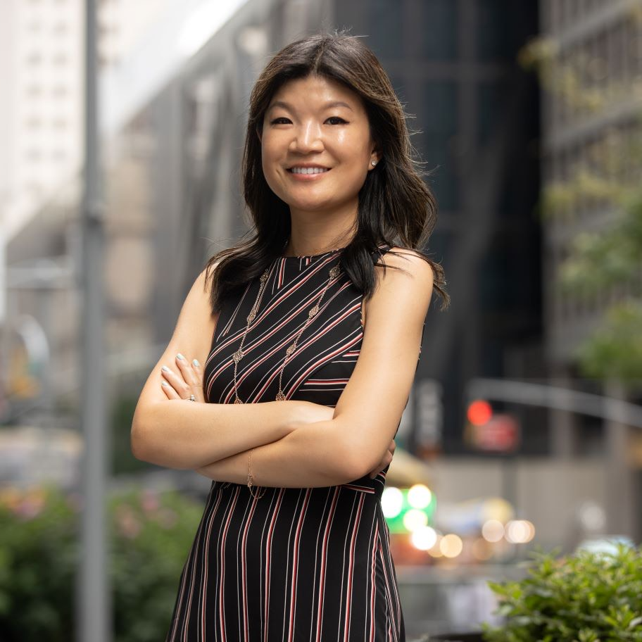 Kirsten Chang, Senior Industry Analyst, VettaFi