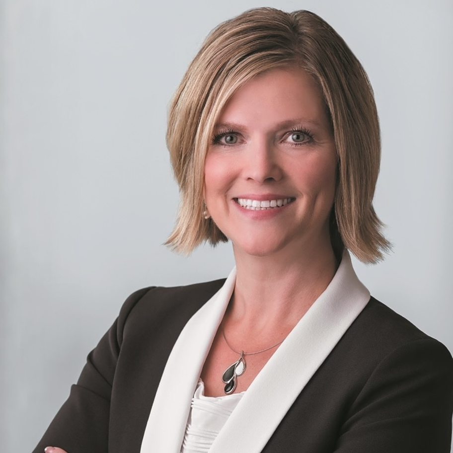 Kristen Kimmell, Executive Vice President, Business Development, Osaic