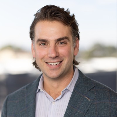 Kyle Miller, Managing Director of Mergers & Acquisitions, EP Wealth