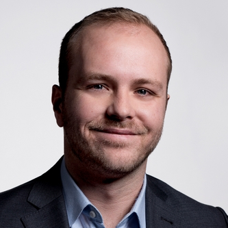 Lee Davidson, Chief Data and Analytics Officer, Morningstar