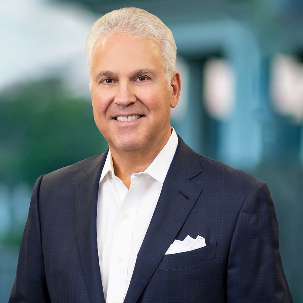 Lee S. Rawiszer, Managing Partner, Paradigm Financial Partners