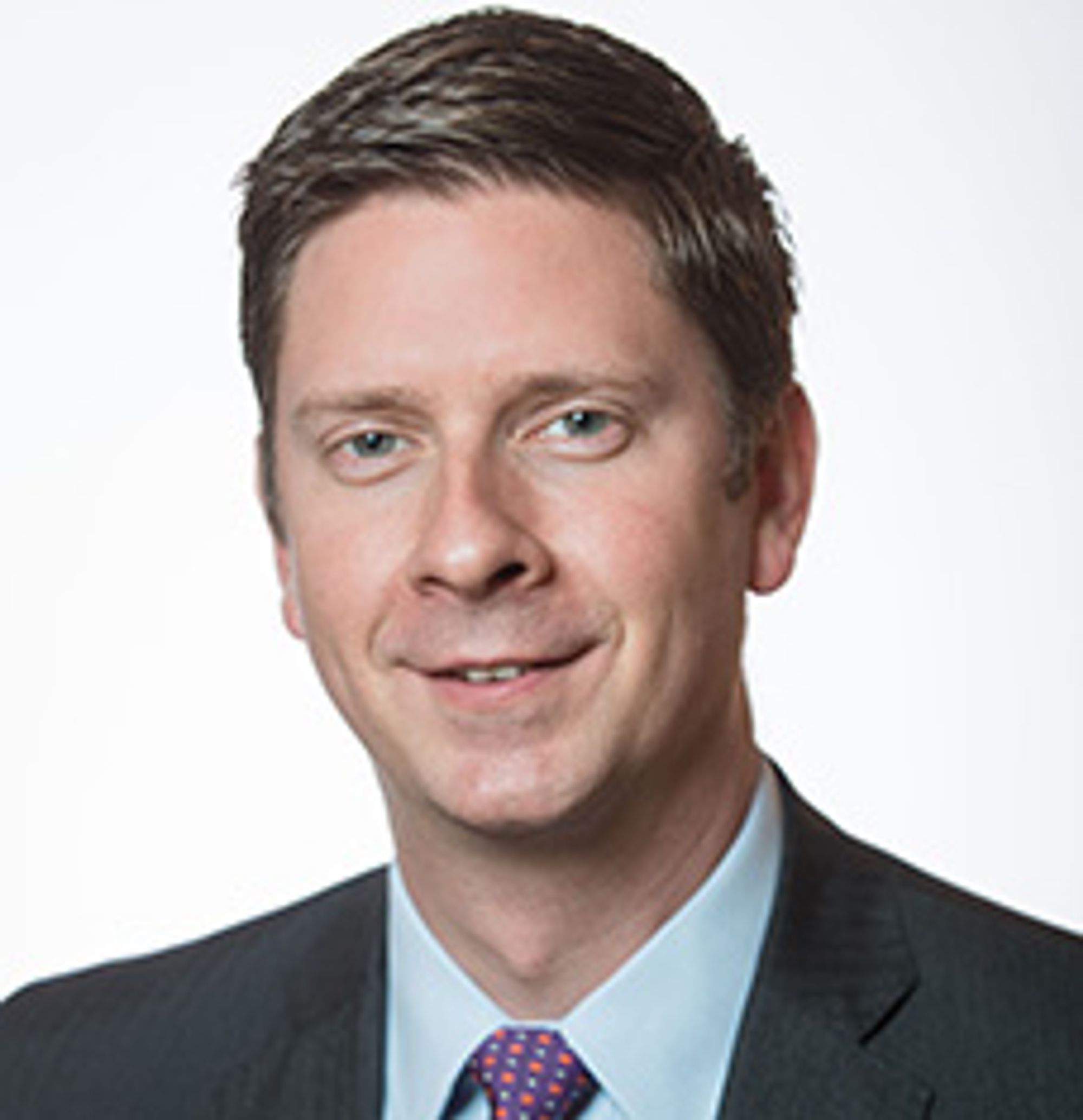 Logan Clipp, Field Vice President, Ameriprise